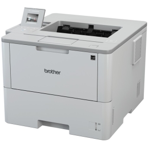 Brother HL-L6400DW Drucker USB LAN WIFI NFC Duplex Laser