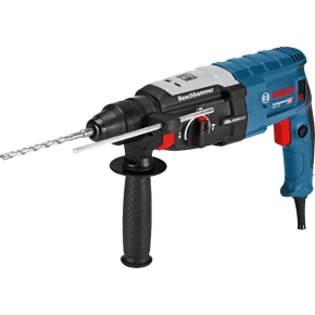 Bosch GBH 2-28 Professional Bohrhammer + Koffer