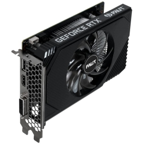 RTX 3050 6GB Palit StormX GDDR6 1Fan