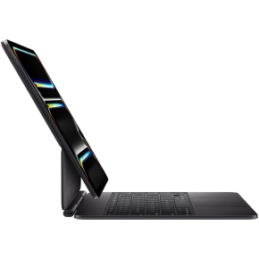 APPLE Magic Keyboard for iPad Pro 13 (M4) - Italian - Black