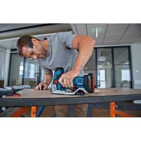 Bosch GST 18V-155 SC Akku-Stichsäge