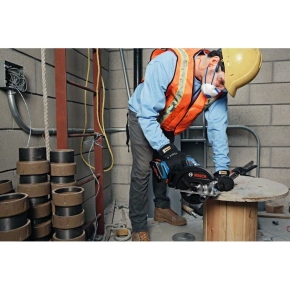 Bosch GKM 18V-50 (solo. L)