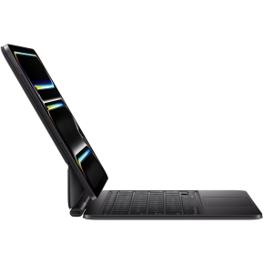 APPLE Magic Keyboard for iPad Pro 11 (M4) - Russian - Black