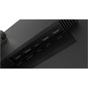 69cm/ 27 (2560 x 1440) Lenovo ThinkVision T27h-2L 16:9 4ms IPS HDMI DisplayPort USB-C VESA Pivot QHD Raven Black