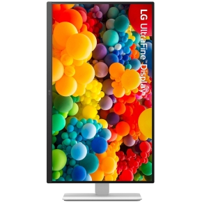 LG LCD 27US550-W 27 white