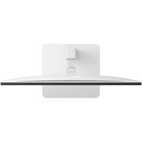 LG LCD 27US550-W 27 white