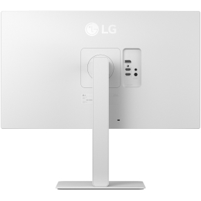 LG LCD 27US550-W 27 white