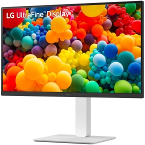 LG LCD 27US550-W 27 white