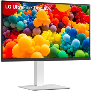 LG LCD 27US550-W 27 white
