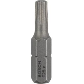 Bosch 3ST Torxschr.Bit T25 XH 25mm
