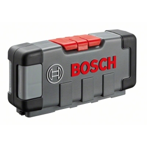 Bosch 30tlg. Stichsägeblatt-Set Holz und Metall T119BO. T111C. T