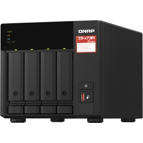 QNAP TS-473A - NAS-Server