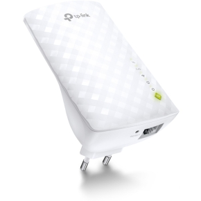 Repeater RE200 LAN 2.4/5GHz 300/ 433MBit