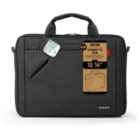 Port Sydney TL ECO (13-14) black