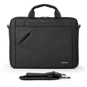 Port Sydney TL ECO (13-14) black