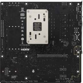 MB ASUS PRIME B840M-A-CSM (AMD.AM5.DDR5.mATX)
