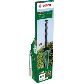 Bosch EASYHEDGECUT 18V-52-13 Akku-Heckenschere