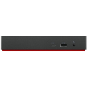 D Lenovo ThinkPad universal USB-C DOCK 90W