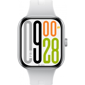 Xiaomi Redmi Watch 5 silver grey
