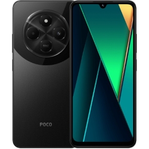 Xiaomi Poco C75 Dual Sim 8GB RAM 256GB black