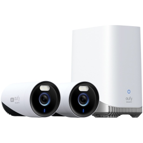Eufy eufyCam E330