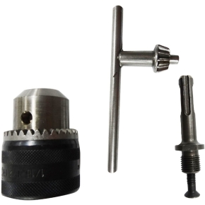 Bosch Prom SDS-plus Adapter und Bohrfutter
