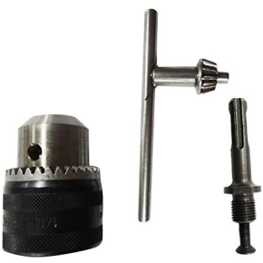 Bosch Prom SDS-plus Adapter und Bohrfutter