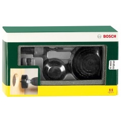 Bosch Prom 11-tlg. Lochsägen-Set