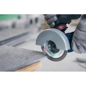 Bosch X-LOCK DIA-TS 125x 22 23 StC