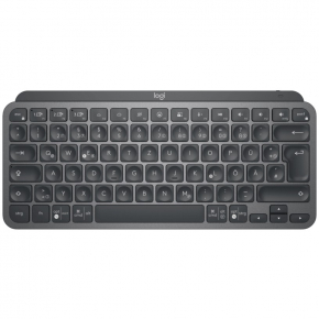 Logitech MX Keys Mini Tastatur- und Maus - Set Bluetooth