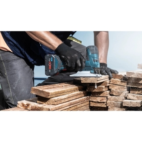 Bosch EXPERT Stichsägeblätter T144DHM Hard Wood fast 3Stk