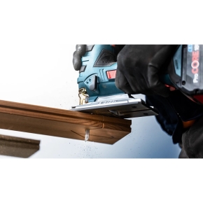 Bosch EXPERT Stichsägeblätter T144DHM Hard Wood fast 3Stk