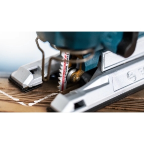 Bosch EXPERT Stichsägeblätter T144DHM Hard Wood fast 3Stk