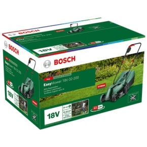 Bosch Easy Mower 18V-32-200 Akku-Rasenmäher
