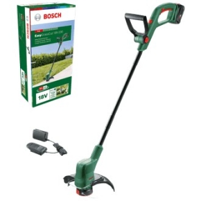 Bosch EasyGrassCut 18V-230 Akku-Rasentrimmer