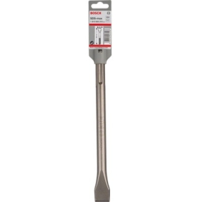 Bosch SDS-max Flachmeissel 25x600
