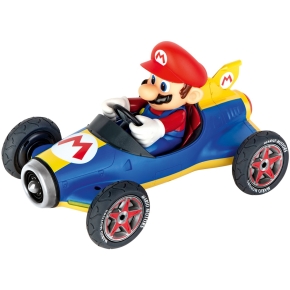 Carrera - Racer - 2,4GHz Mario Kart(TM) Mach 8, Mario