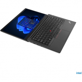 Lenovo ThinkPad E14 Gen4 i5-1235U/8GB/256SSD/FHD/schwarz/W11Pro