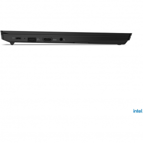 Lenovo ThinkPad E14 Gen4 i5-1235U/8GB/256SSD/FHD/schwarz/W11Pro