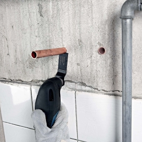 Bosch BIM S-Sägeblatt W+M ACZ 85 EB