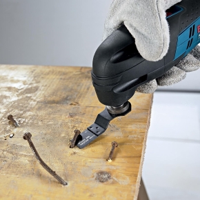 Bosch BIM S-Sägeblatt W+M ACZ 85 EB