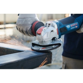 Bosch X-LOCK Schruppsch. 125X6mm EfM gek.
