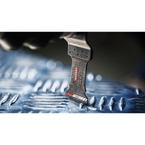 Bosch EXPERT Starlock Carbide Tauchsgeblatt AIZ32APIT