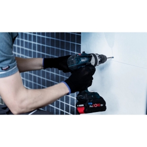 Bosch EXPERT HEX-9 HardCeramic Bohrer. 3tlg Set 5/6/8