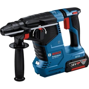 Bosch GBH 18V-24 C (solo. L)