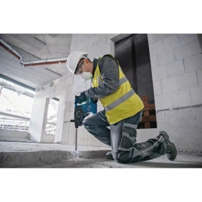 Bosch GBH 18V-24 C (solo. L)