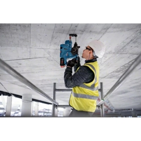Bosch GBH 18V-24 C (solo. L)