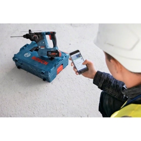 Bosch GBH 18V-24 C (solo. L)