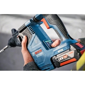Bosch GBH 18V-24 C (solo. L)