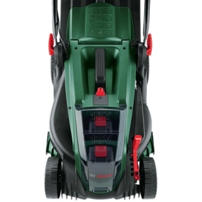 Bosch UniversalRotak 18V-37-550 Akku-Rasenmäher solo